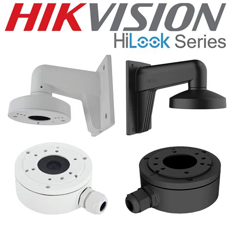 hikvision cctv junction